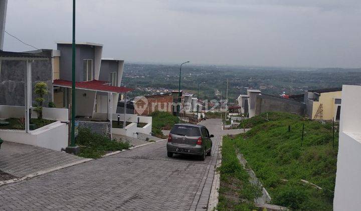 Dijual Rumah di Cluster Siranda View Tembalang Semarang  2