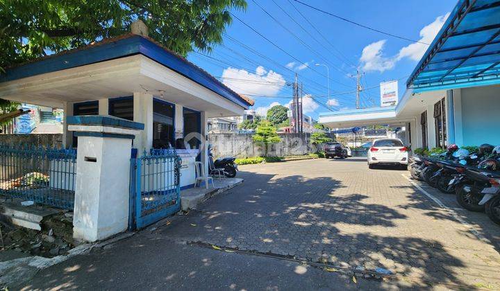 Dijual Rumah di Jalan Karangrejo Semarang Selatan  1
