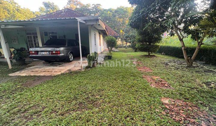 Dijual Rumah di Jalan Wonolopo Mijen Semarang  2