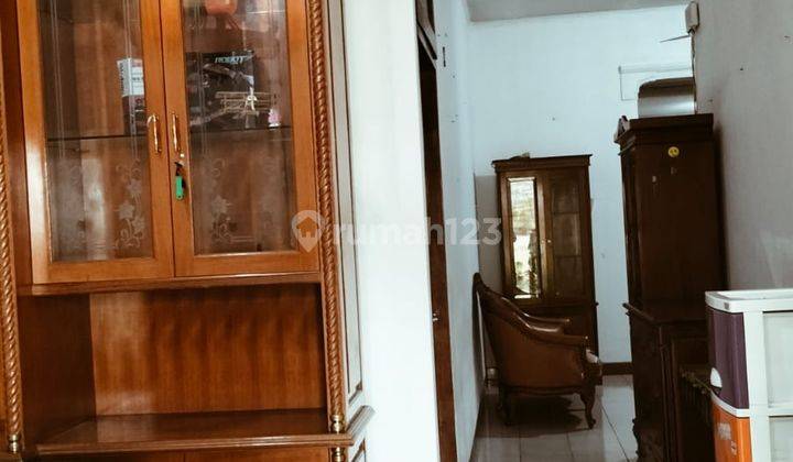 Dijual Rumah di Jalan Hanoman Semarang  2