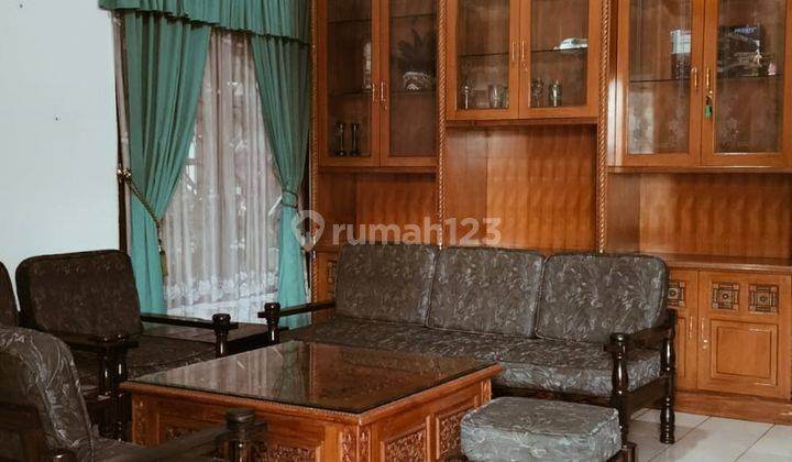 Dijual Rumah di Jalan Hanoman Semarang  1