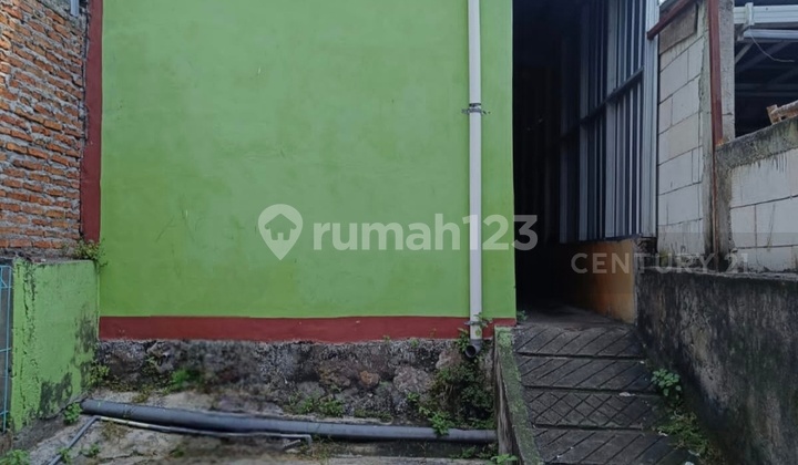 Rumah Kos , Sambiroto Kedungmundu Semarang 1