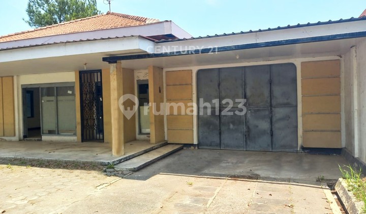 Disewakan Rumah Di Jalan Pamularsih Raya Semarang 1