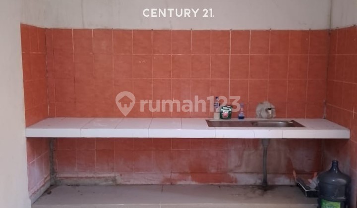 RUMAH LOKASI STRATEGIS DEKAT DENGAN UNDIP DAN POLINES SEMARANG 2