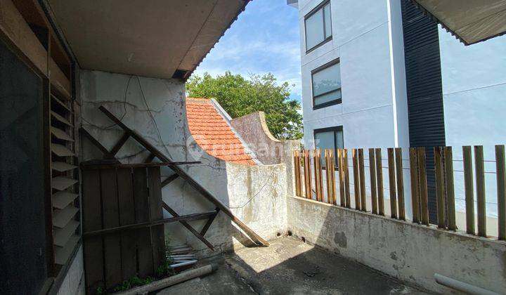 Dijual Ruko Strategis di Jl. MT Haryono, Semarang 1