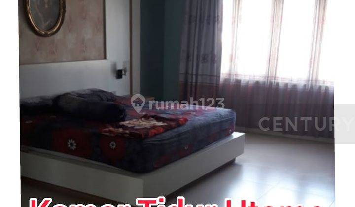 Rumah Gombel Permai, Mewah Modern Minimalis, 2 Lantai + Bassement