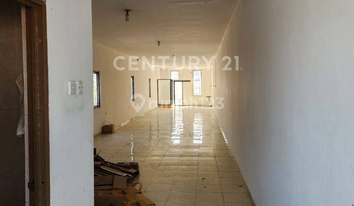 Dijual Cepat Ruko 2 Lantai Di Semarang Indah ,lokasi Strategis  1