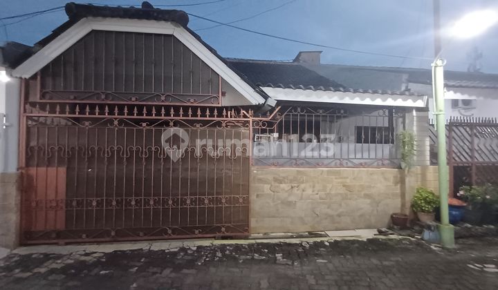 Rumah Siap Huni Di Tlogo Timun, Cocok Untuk Keluarga.  1