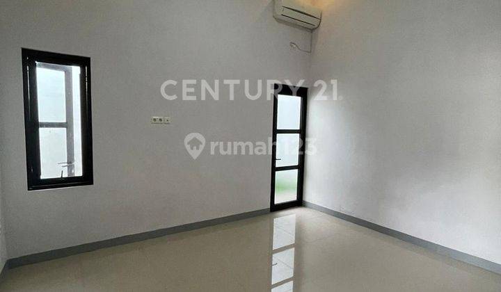 Rumah Baru Renovasi Siap Pakai Di Salatiga 2