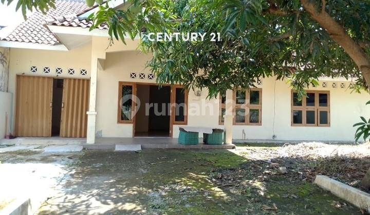 RUMAH LOKASI STRATEGIS DEKAT DENGAN UNDIP DAN POLINES SEMARANG 1