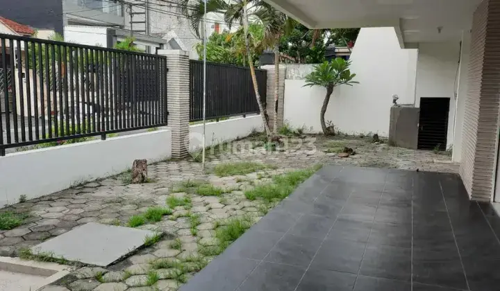 Rumah Kertajaya Indah Timur Surabaya Murah (FER.A316) 2