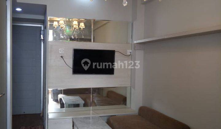 Apartemen Dian Regency Surabaya Murah (VIN.A057) 1