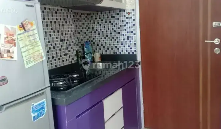 Apartemen Puncak Kertajaya Surabaya Murah (FER.A326) 2