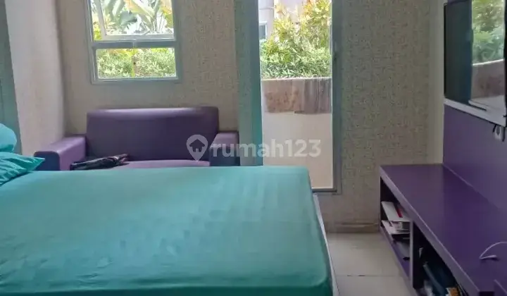 Apartemen Puncak Kertajaya Surabaya Murah (FER.A326) 1