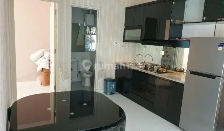 Apartemen East Coast Surabaya Murah (HEN.B539) 2