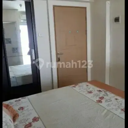 Apartemen Educity Surabaya Murah (HEN.B516) 1