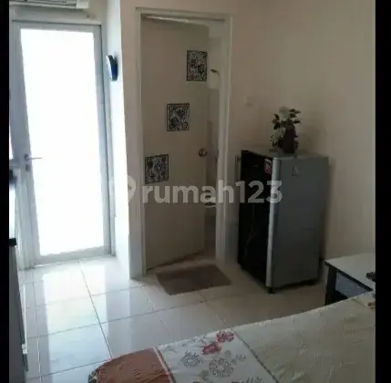 Apartemen Educity Surabaya Murah (HEN.B516) 2