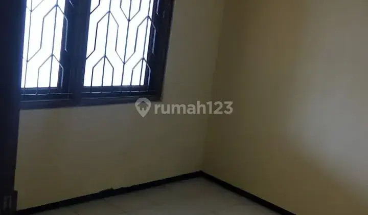 Rumah Pantai Mentari Surabaya Murah (RON.A345) 4