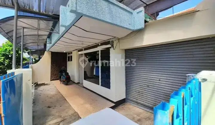 Rumah Kertajaya Surabaya Murah (RON.A469) 2