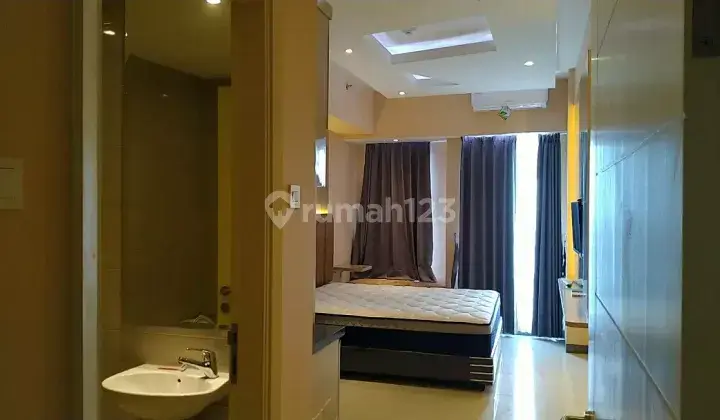 Apartemen Benson Surabaya Murah (VIN.A080) 1