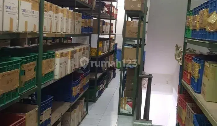 Ruko Kenjeran Surabaya Murah (SAM.A433) 1