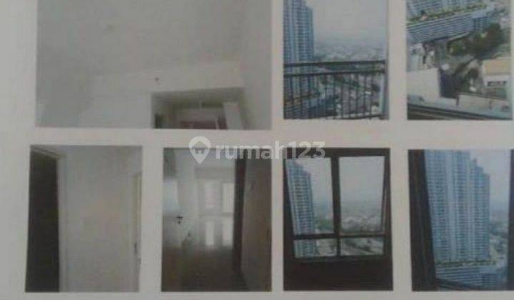 Apartemen Orchard Surabaya Murah (xdura01-02) 1