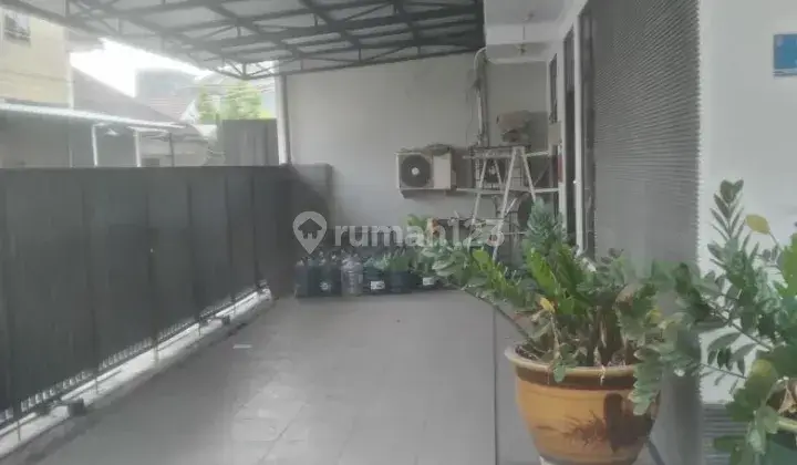 Ruang Usaha Klampis Harapan Surabaya Murah (RON.A359) 2