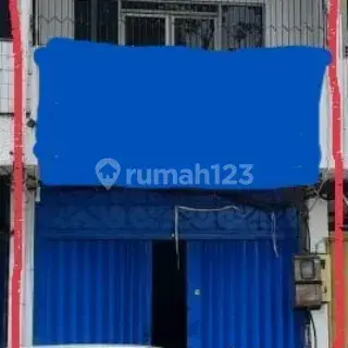 Ruko Pasar Besar Surabaya Murah (RON.A578) 1