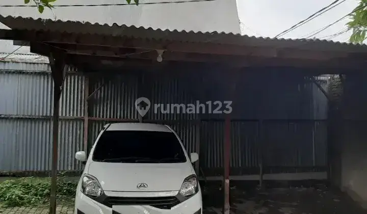 Tanah Mojoklanggru Surabaya Murah (RON.A556) 2