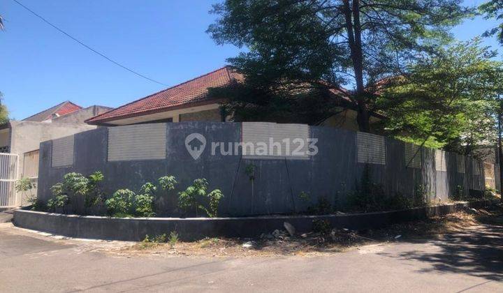 Rumah Kris Kencana Surabaya Murah (VIN.A208) 1