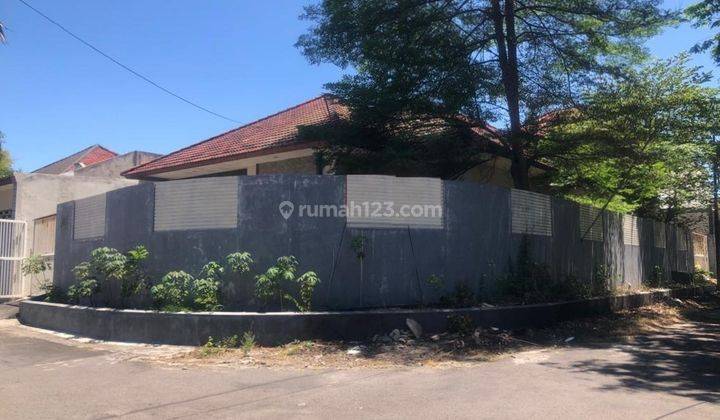 Rumah Kris Kencana Surabaya Murah (VIN.A207) 1