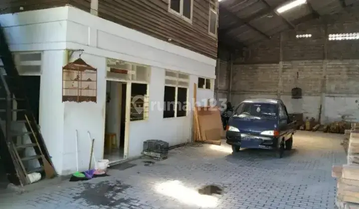 Gudang Barata Jaya Surabaya Murah (RON.A620) 4