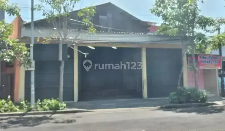 Gudang Barata Jaya Surabaya Murah (RON.A620) 2