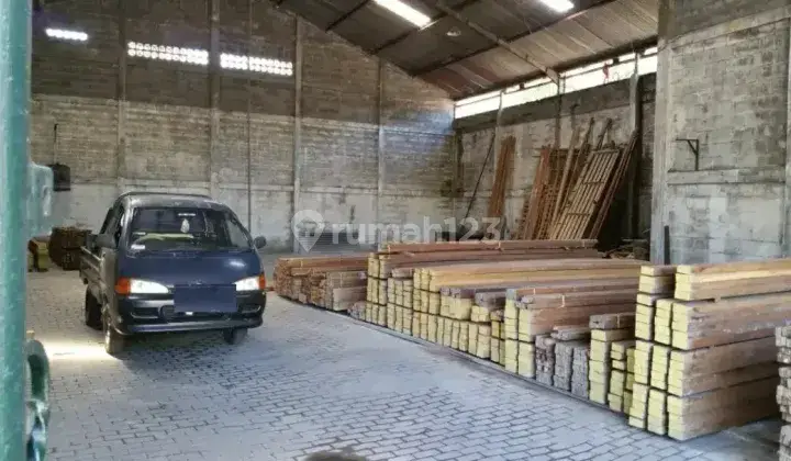 Gudang Barata Jaya Surabaya Murah (RON.A620) 5