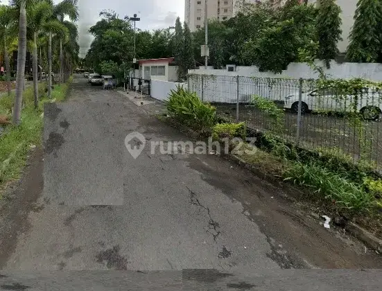 Tanah Manyar Kartika Surabaya Murah (RON.A885) 2