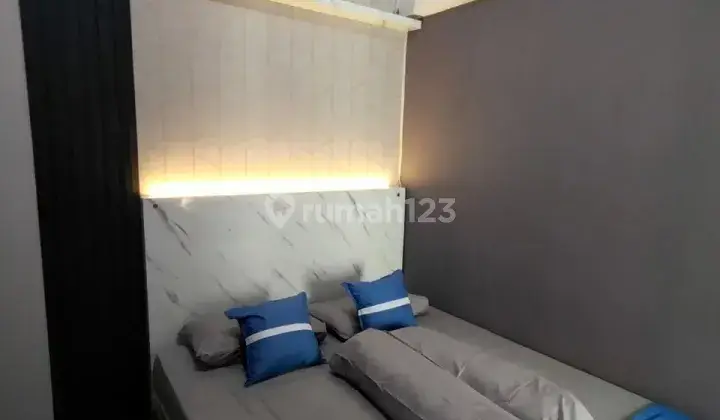 Apartemen Gunawangsa Tidar Surabaya Murah (SAM.A704) 2