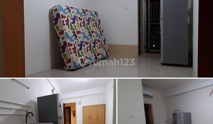 Apartemen Gunawangsa Merr Surabaya Murah (RIC.A139) 1