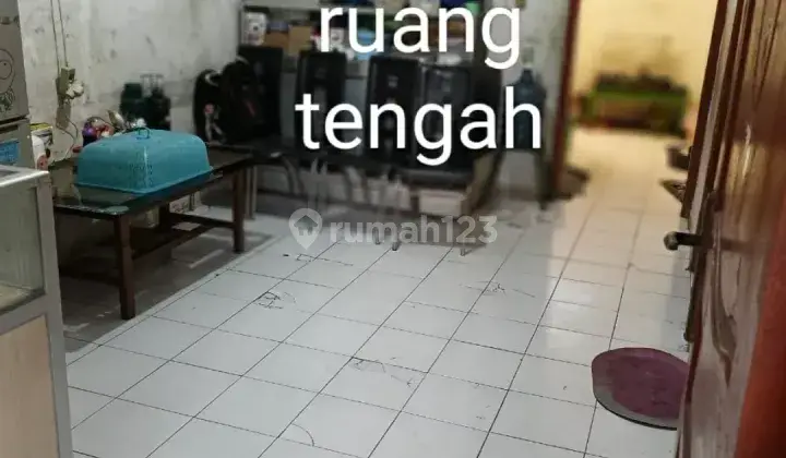 Rumah Gunung Anyar Permai Surabaya Murah (RON.A1021) 2