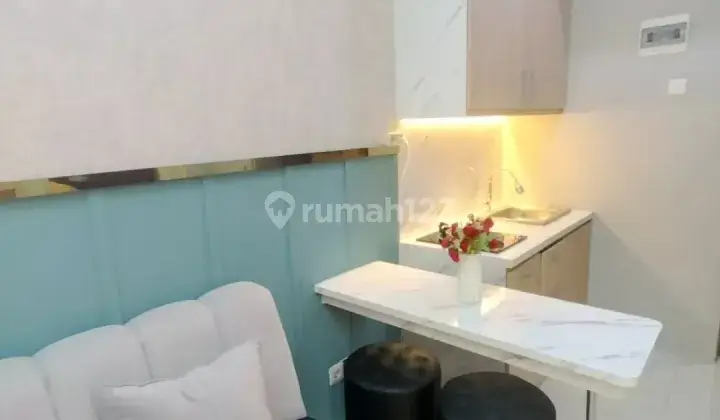 Apartemen Gunawangsa Tidar Surabaya Murah (SAM.A726) 2