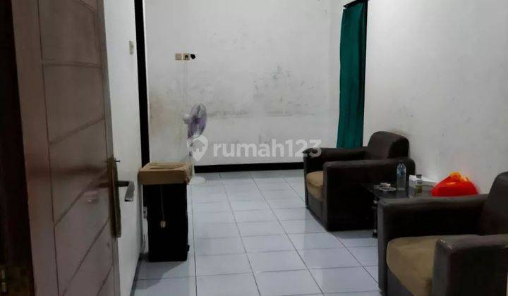 Rumah Gunung Anyar Emas Surabaya Murah (RON.A1032) 2