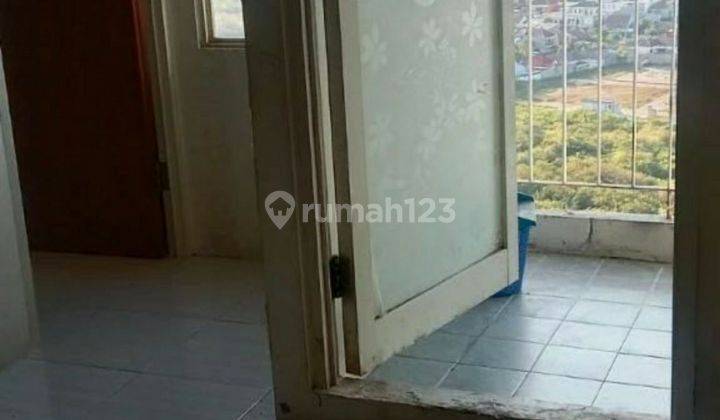 Apartemen Puncak CBD Surabaya Murah (VIN.YA040) 1