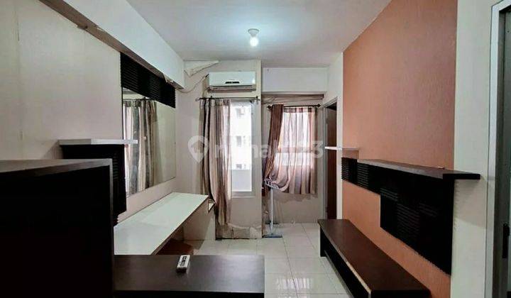 Apartemen Puncak Kertajaya Surabaya Murah (VIN.YA041) 1