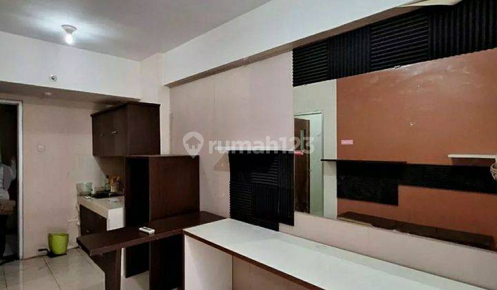 Apartemen Puncak Kertajaya Surabaya Murah (VIN.YA041) 2