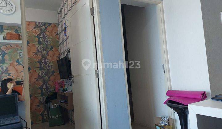 Apartemen Tanglin Surabaya Murah (VIN.A252) 2