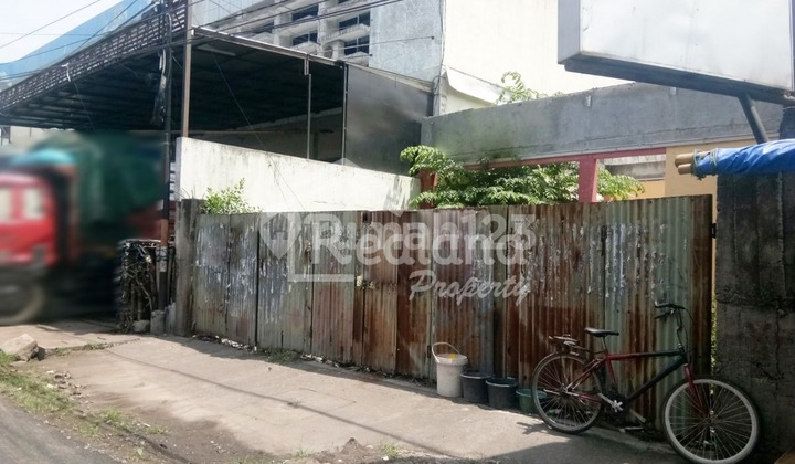Tanah di Dr Cipto , Semarang Me 4510 J  3