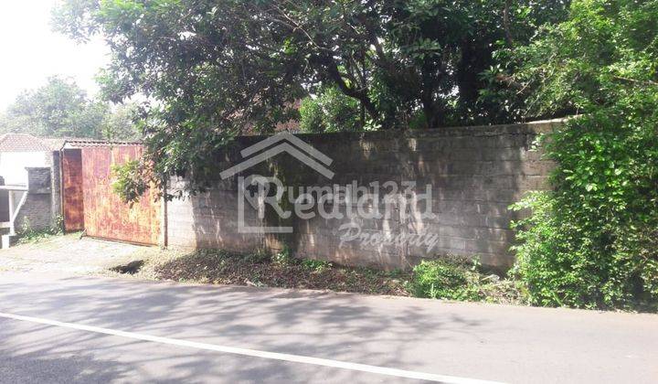 Gudang di Ampel Gading , Gunung Pati Semarang Me 4519  5