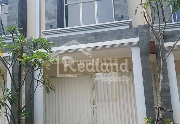 Ruko di Beranda Galeria , Bsb Semarang Me 4643s  2
