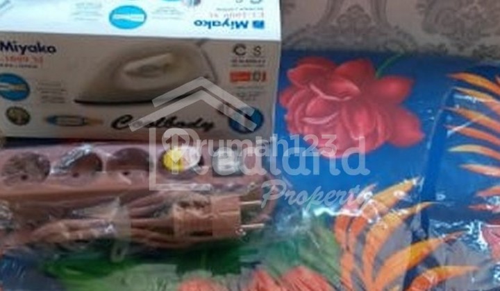 Apartemen Mg Suite Lt 20 , Semarang Yl 3463  2
