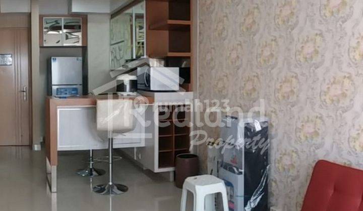 Apartemen Mg Suite Lt 20 , Semarang Yl 3463  1
