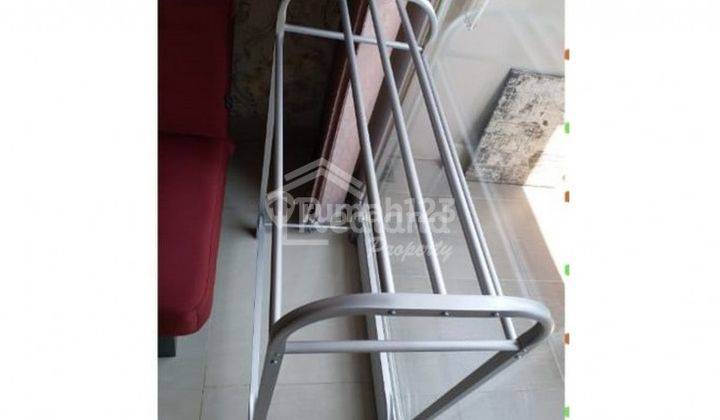 Apartemen Mg Suite Lt 20 , Semarang Yl 3463  8